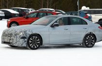 Toyota створює абсолютно новий надпотужний V8 для Lexus AMPERCAR