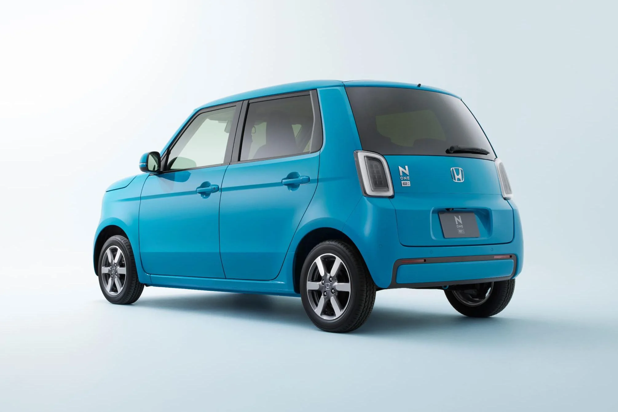 Honda N-One e