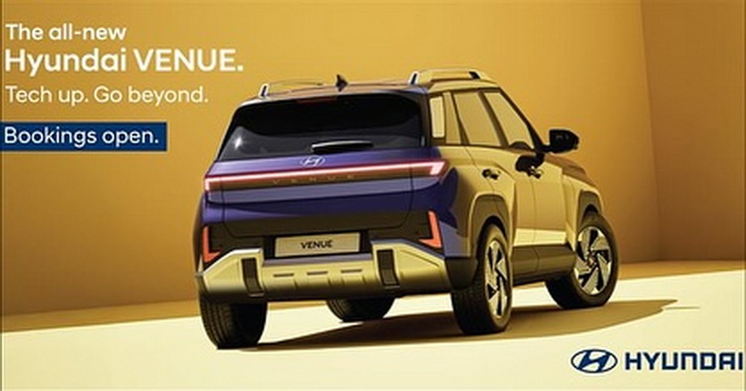 Hyundai Venue