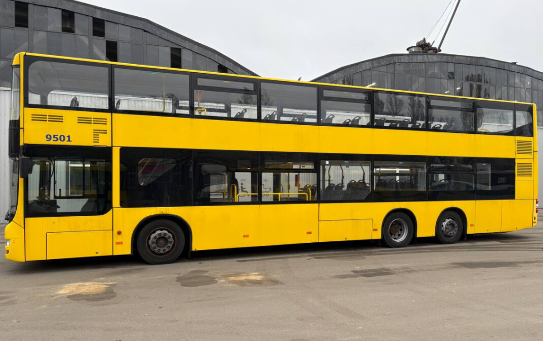 MAN A39