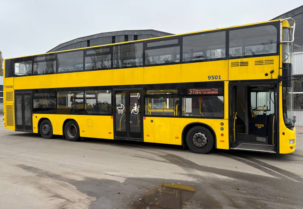 MAN A39