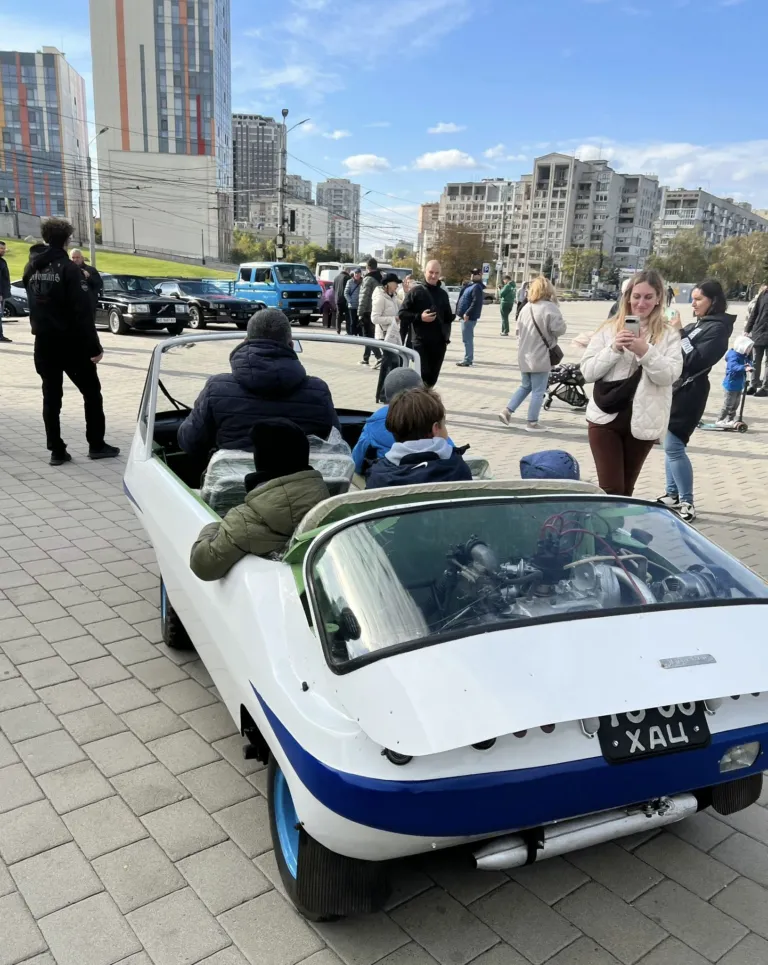 Мураха