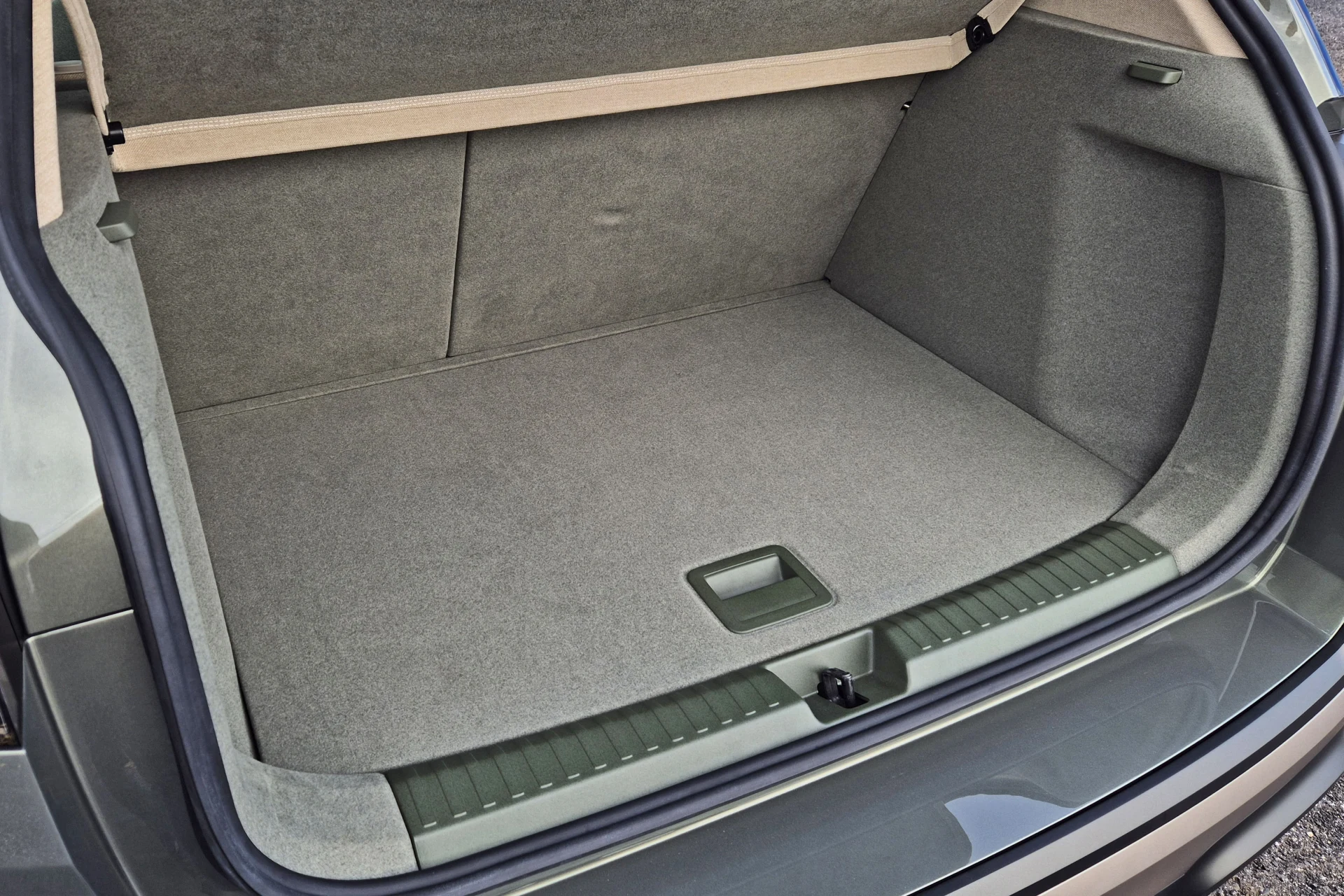 Volkswagen ID. Cross