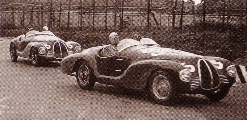 Auto Avio Costruzioni 815