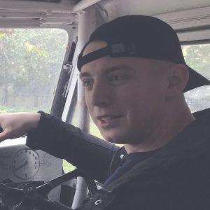 Mykhaylo Voloshyn