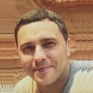 Vitaliy Yermakov