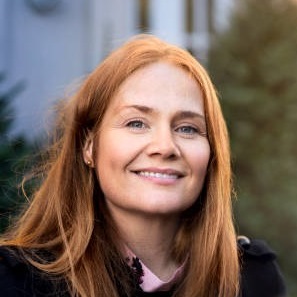 Nataliya Kovalchuk