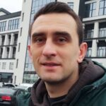 Denys Kosar