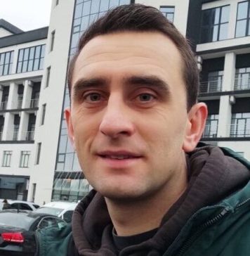 Denys Kosar