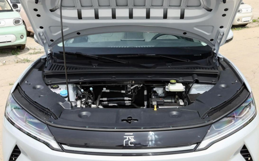 BYD Atto 2