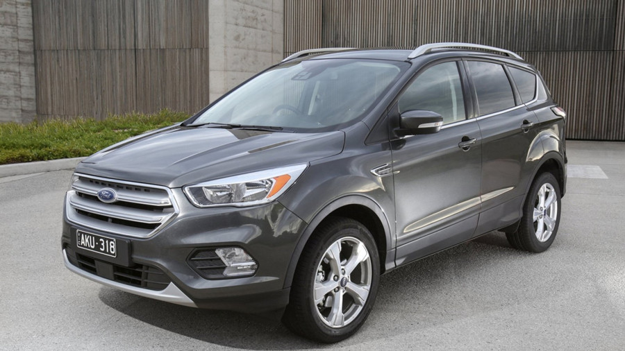 Ford Escape