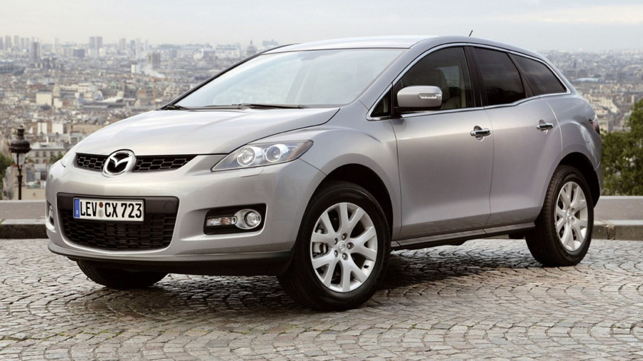 Mazda CX-7
