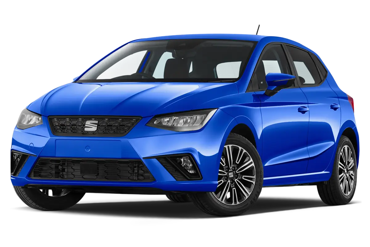 Seat Ibiza 1.0 TSI 95