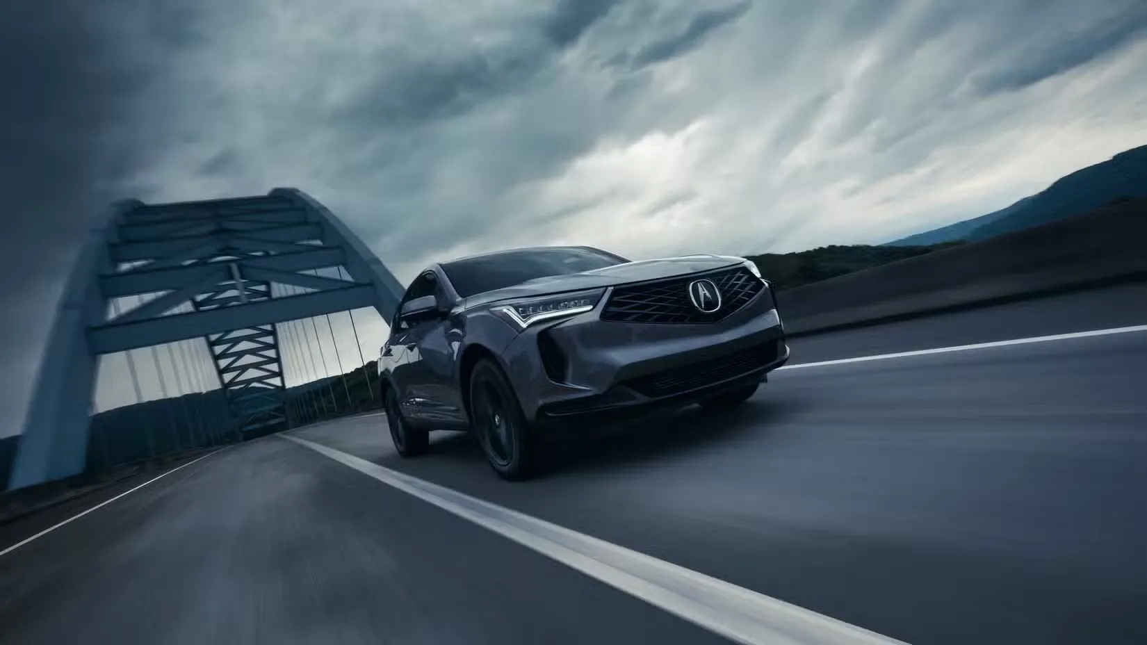 Acura RDX