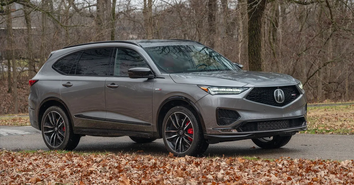 Acura