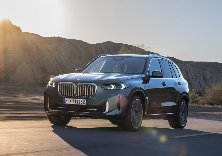 BMW