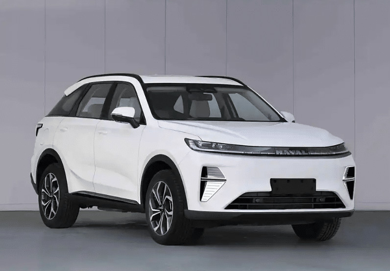 Haval H7