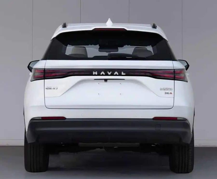 Haval H7