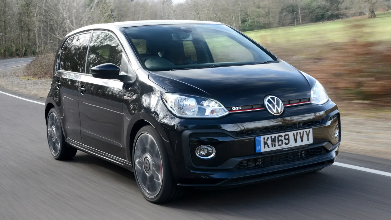 Volkswagen Up