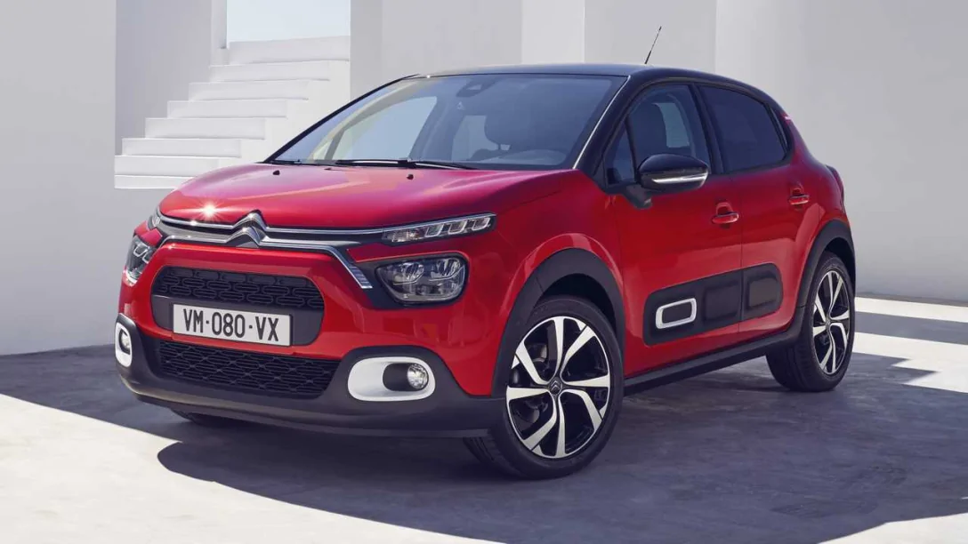 Citroen C3
