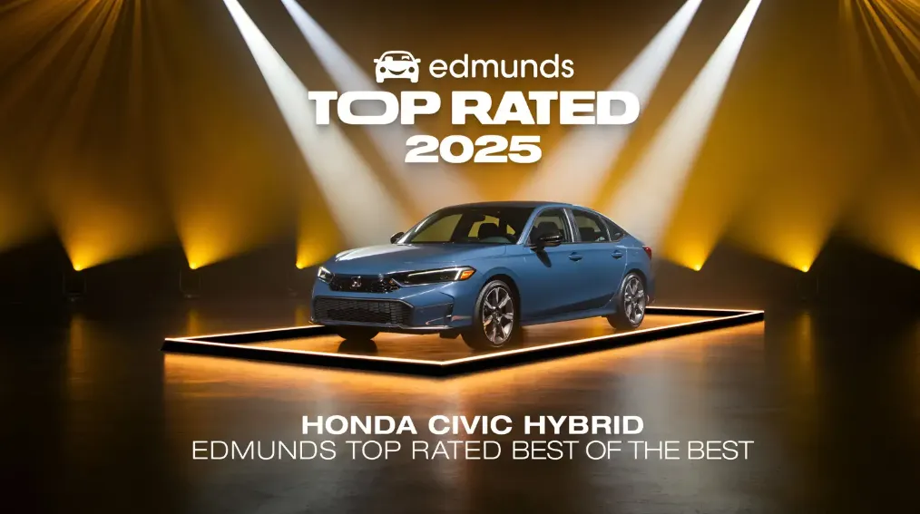 Honda Civic Hybrid