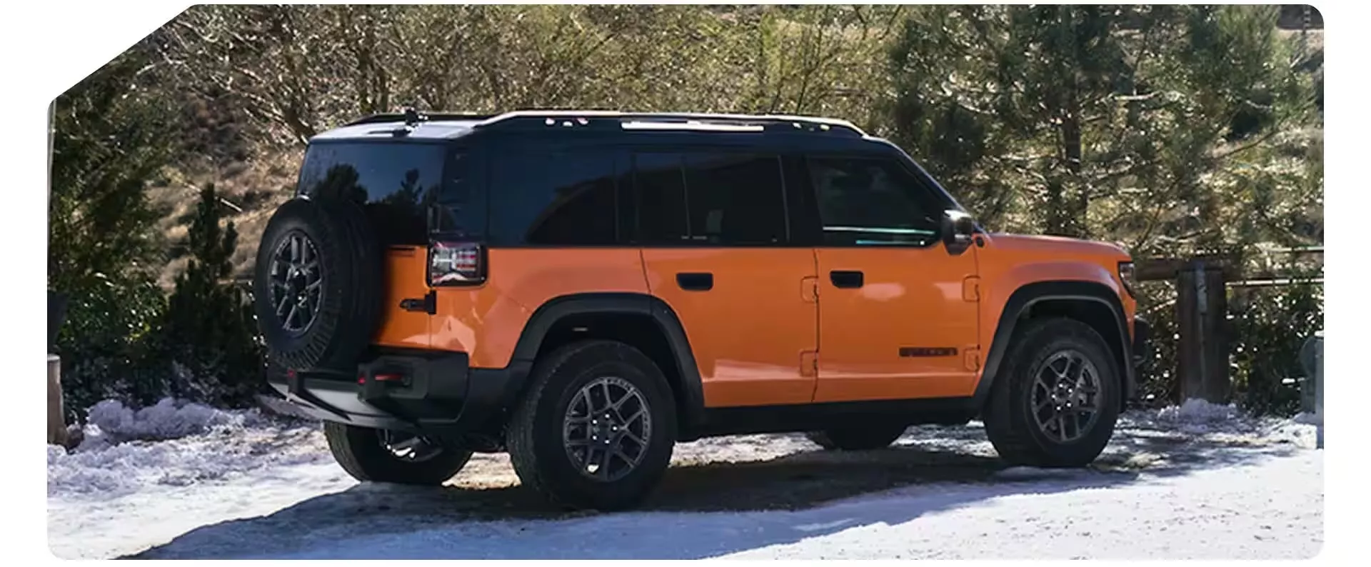Jeep Recon