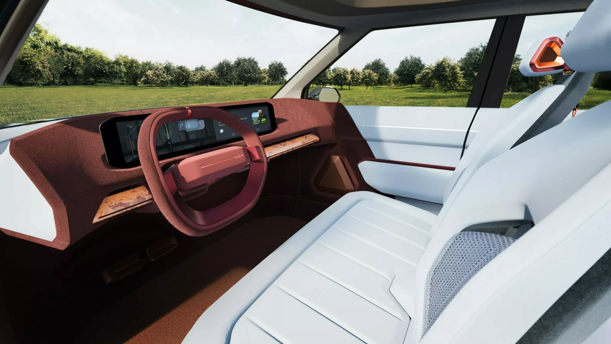 Kia EV2