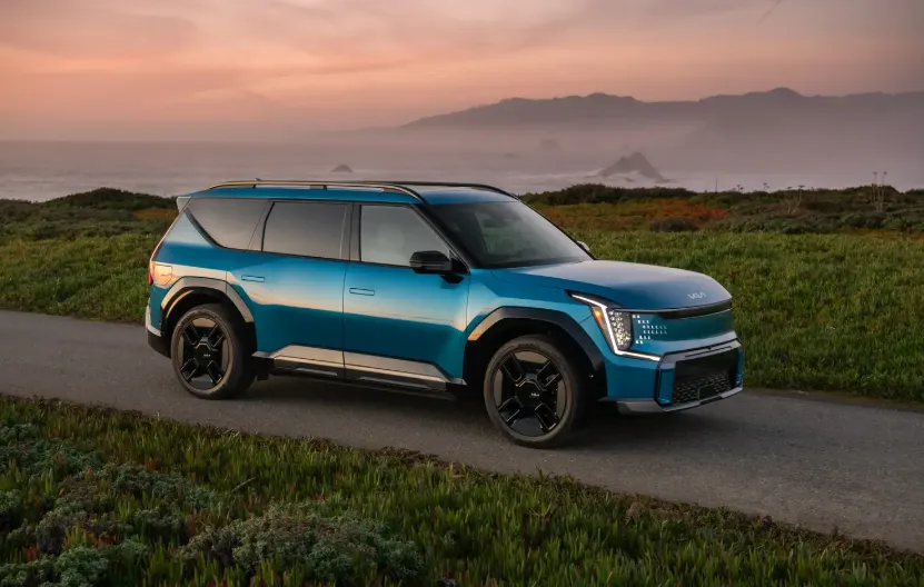 Kia EV9