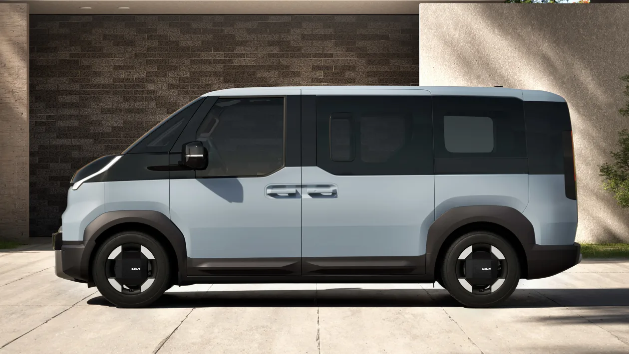 Kia PV5