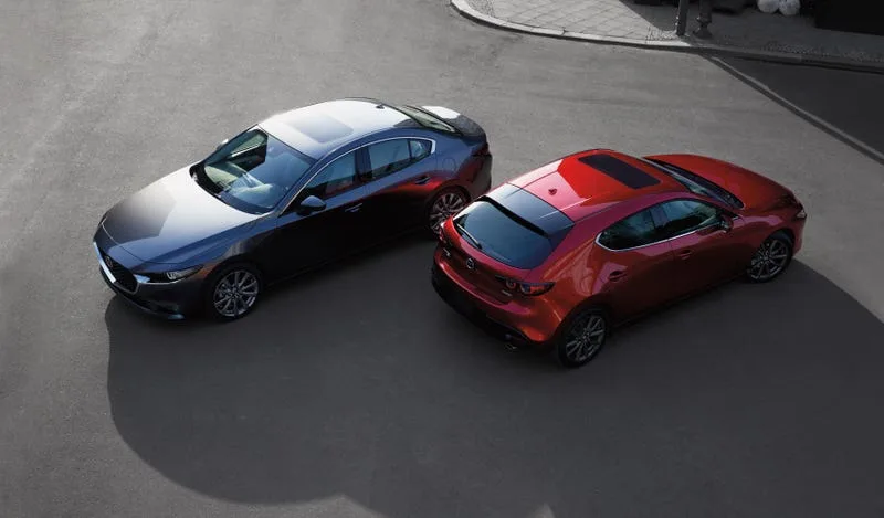 Mazda3