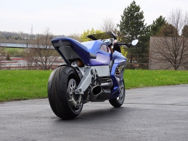 MTT 420RR