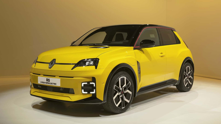 Renault 5