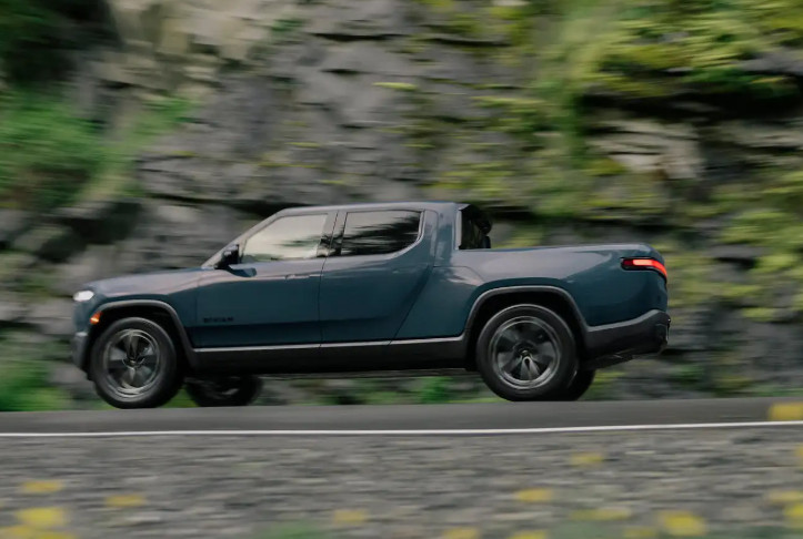 Rivian R1T