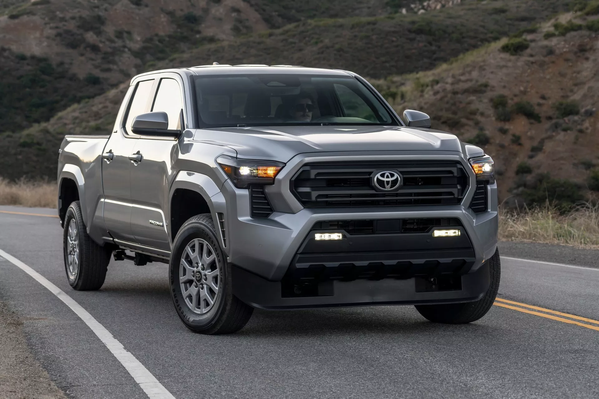 Toyota Tacoma