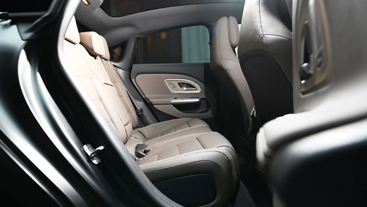 Mercedes-Benz CLA 2025