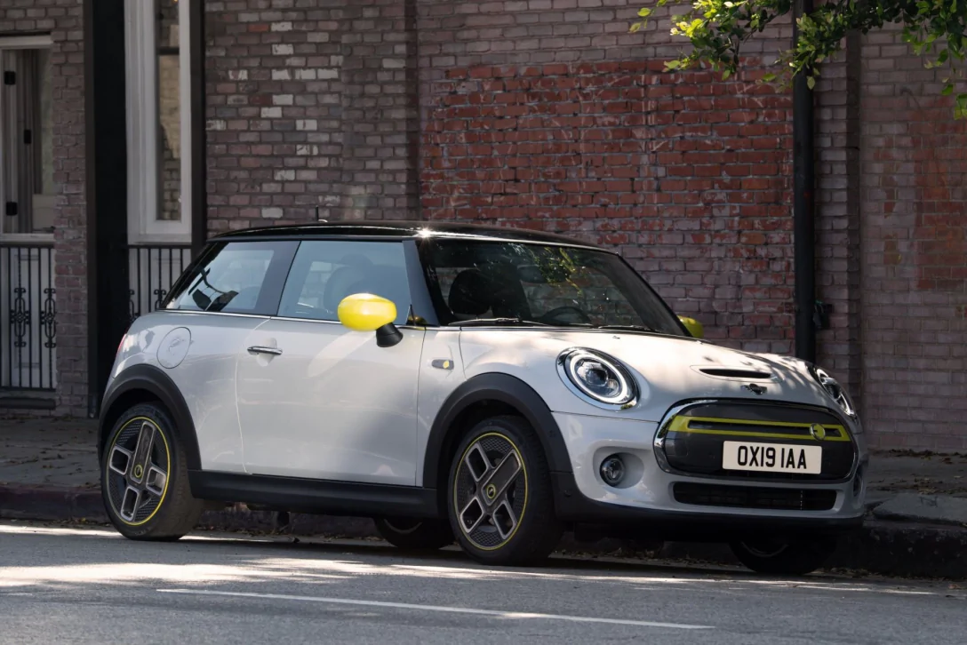 Mini Electric