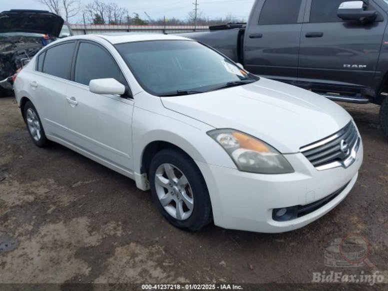 Nissan Altima 2005