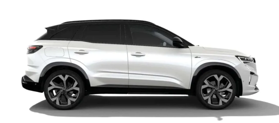 Renault Austral 2025