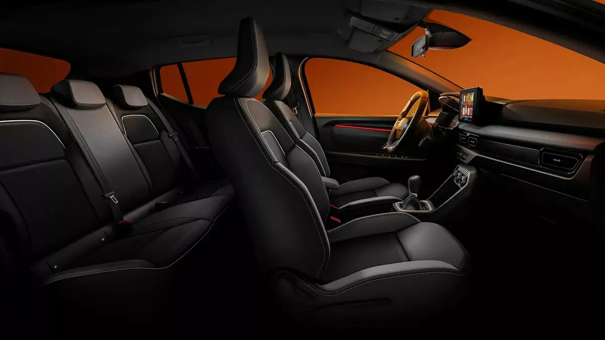 Renault Kardian