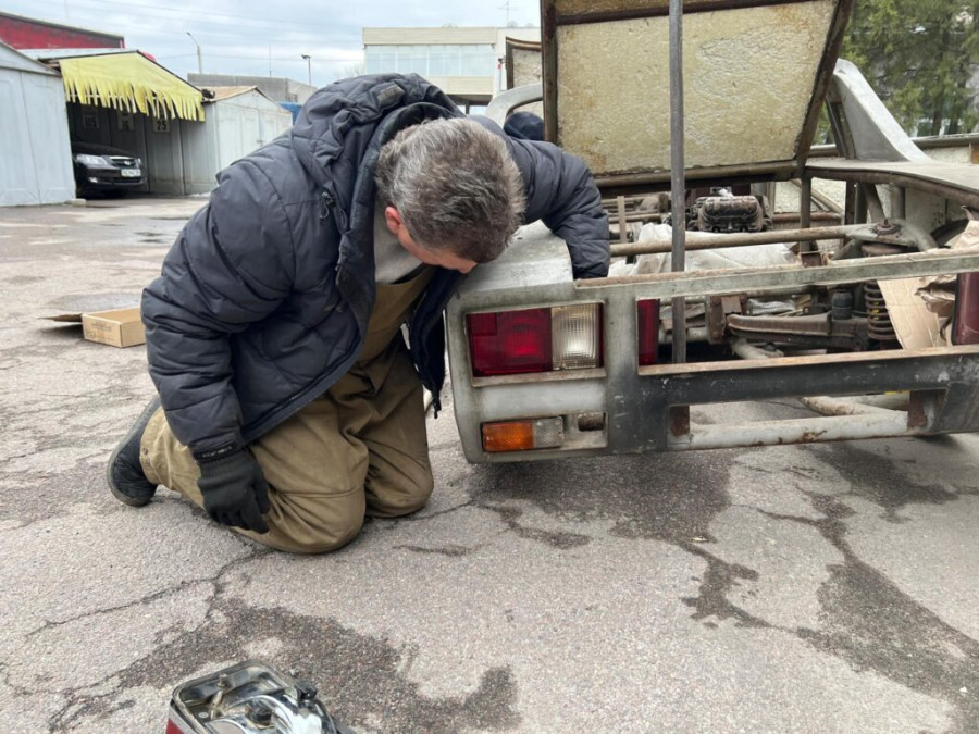 Торнадо