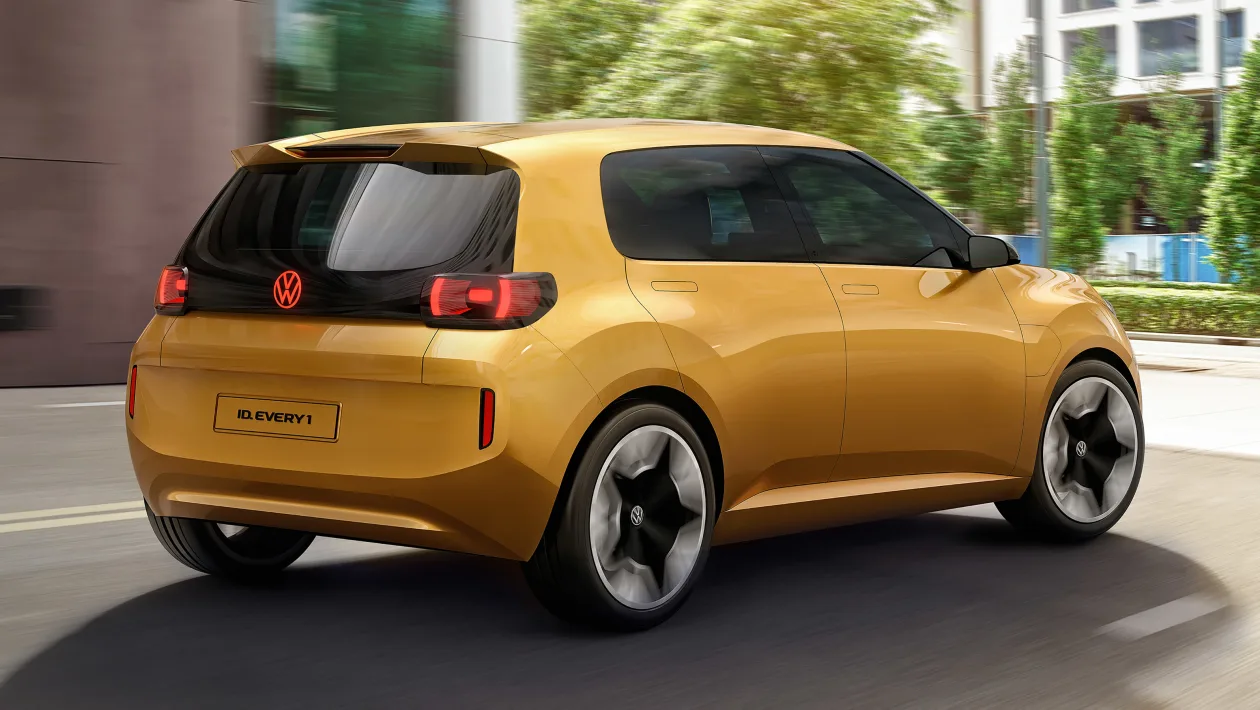 Volkswagen ID.Every1