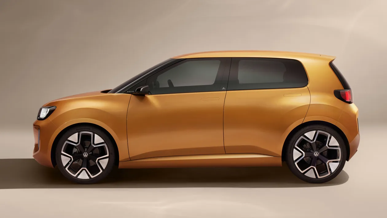 Volkswagen ID.Every1