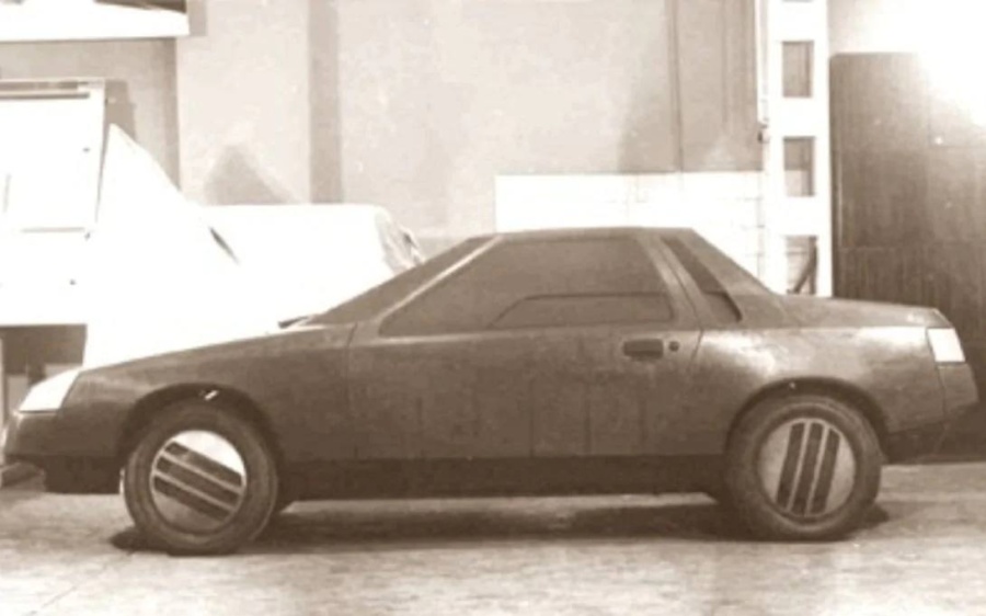 ЗАЗ-1104