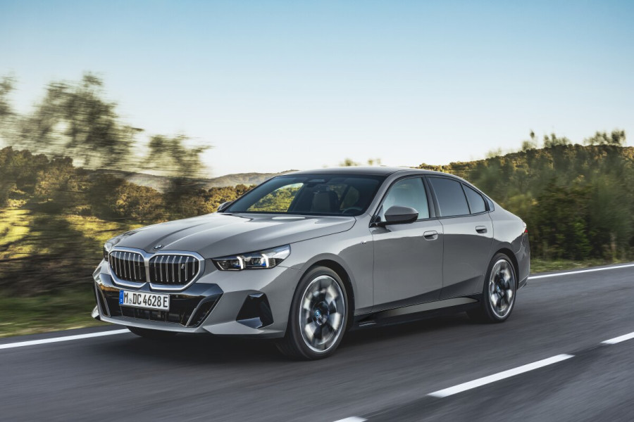 BMW