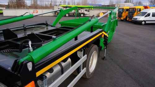JAC N120 СБМ 401 3