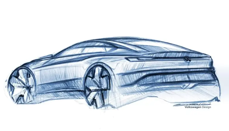 Volkswagen ID.AURA