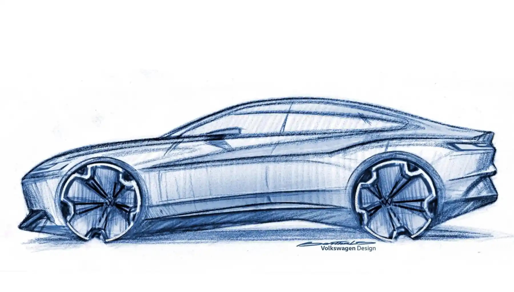 Volkswagen ID.AURA