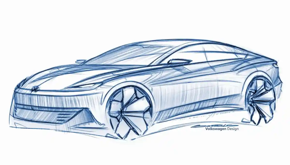 Volkswagen ID.AURA