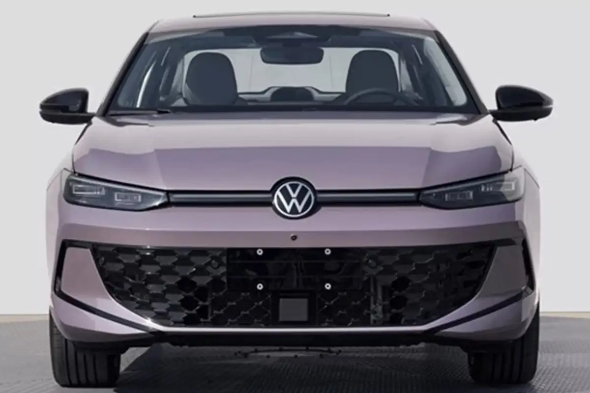 Volkswagen Lavida Pro