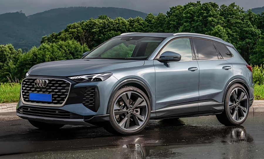 Audi Q5